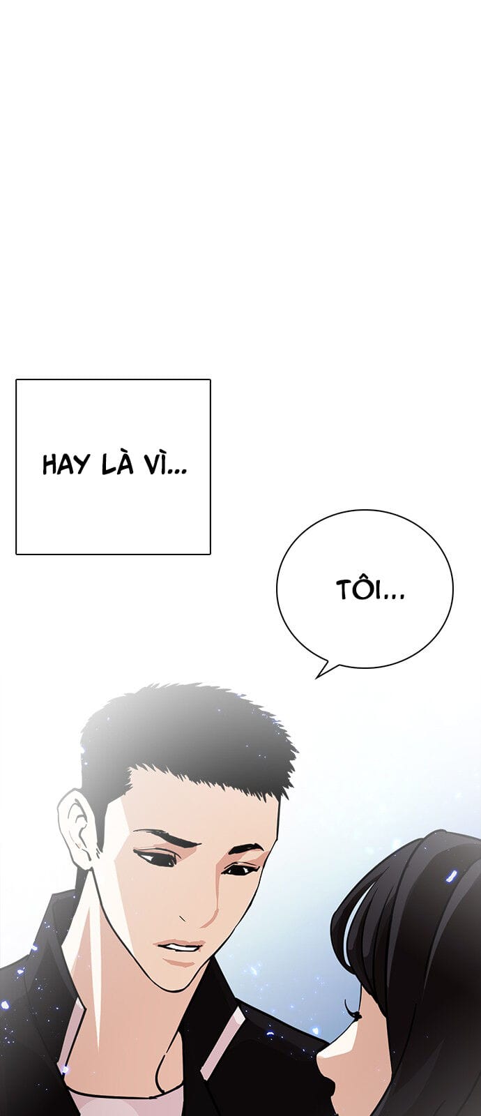 Truyện Tranh Lookism - Hoán Đổi Diệu Kỳ trang 21840