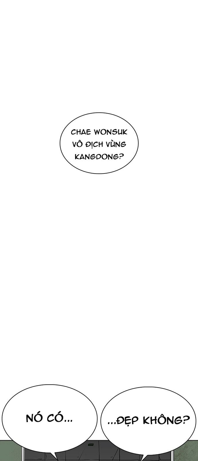 Truyện Tranh Lookism - Hoán Đổi Diệu Kỳ trang 21852