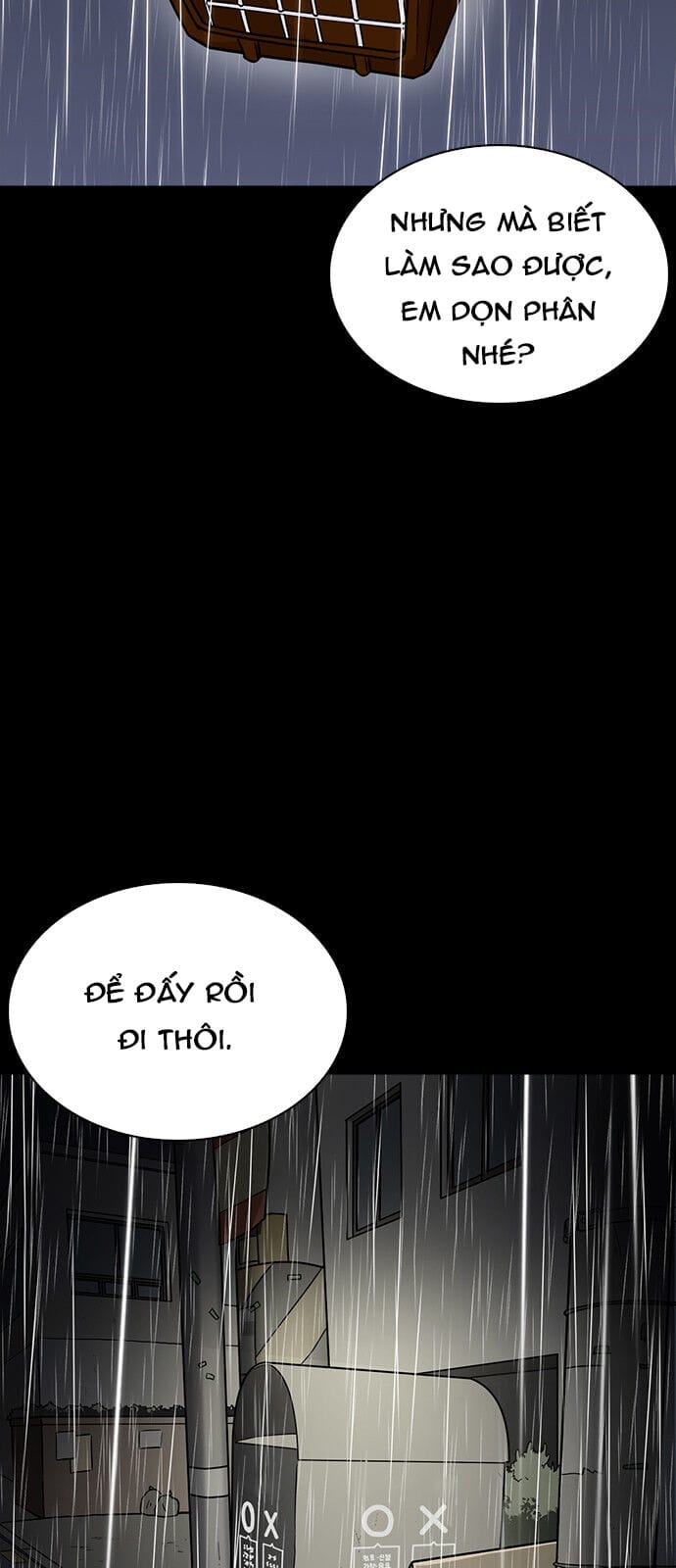 Truyện Tranh Lookism - Hoán Đổi Diệu Kỳ trang 21856