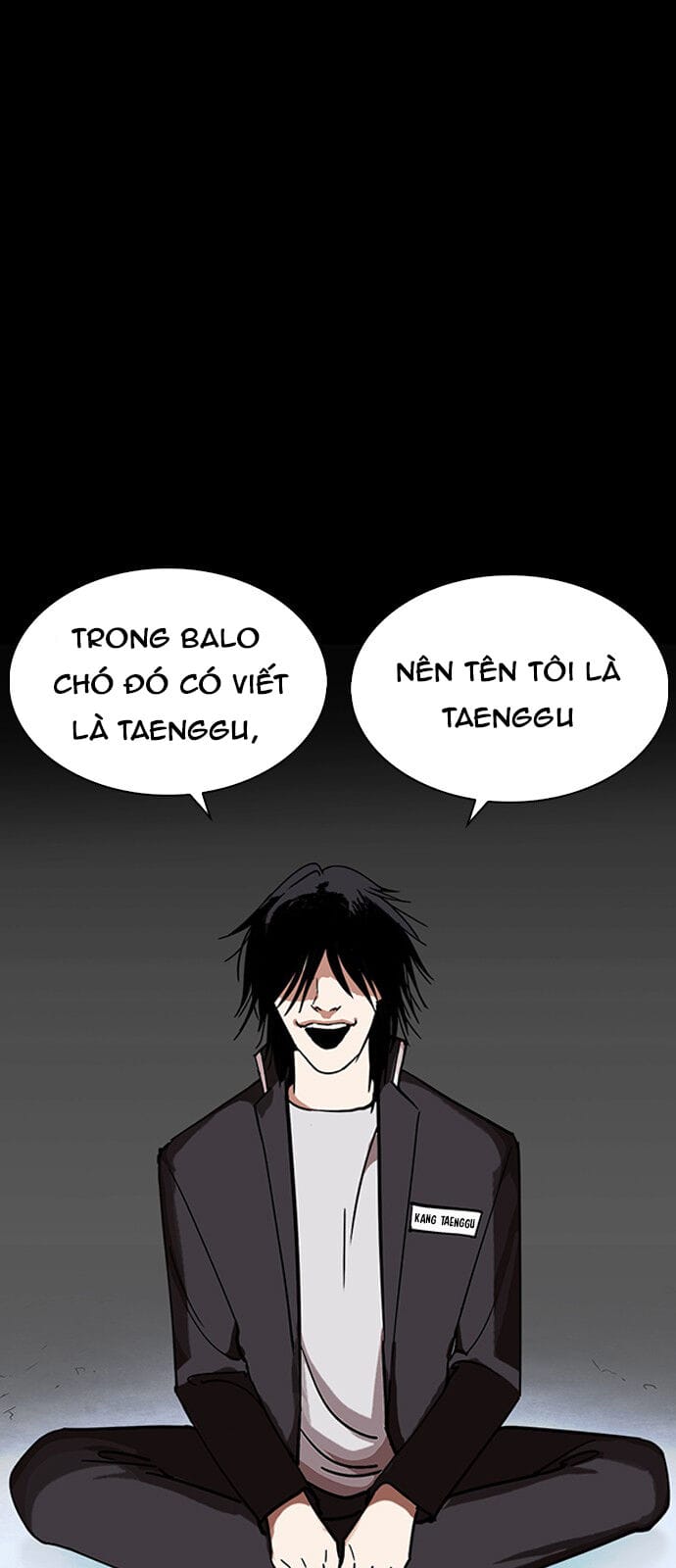Truyện Tranh Lookism - Hoán Đổi Diệu Kỳ trang 21862