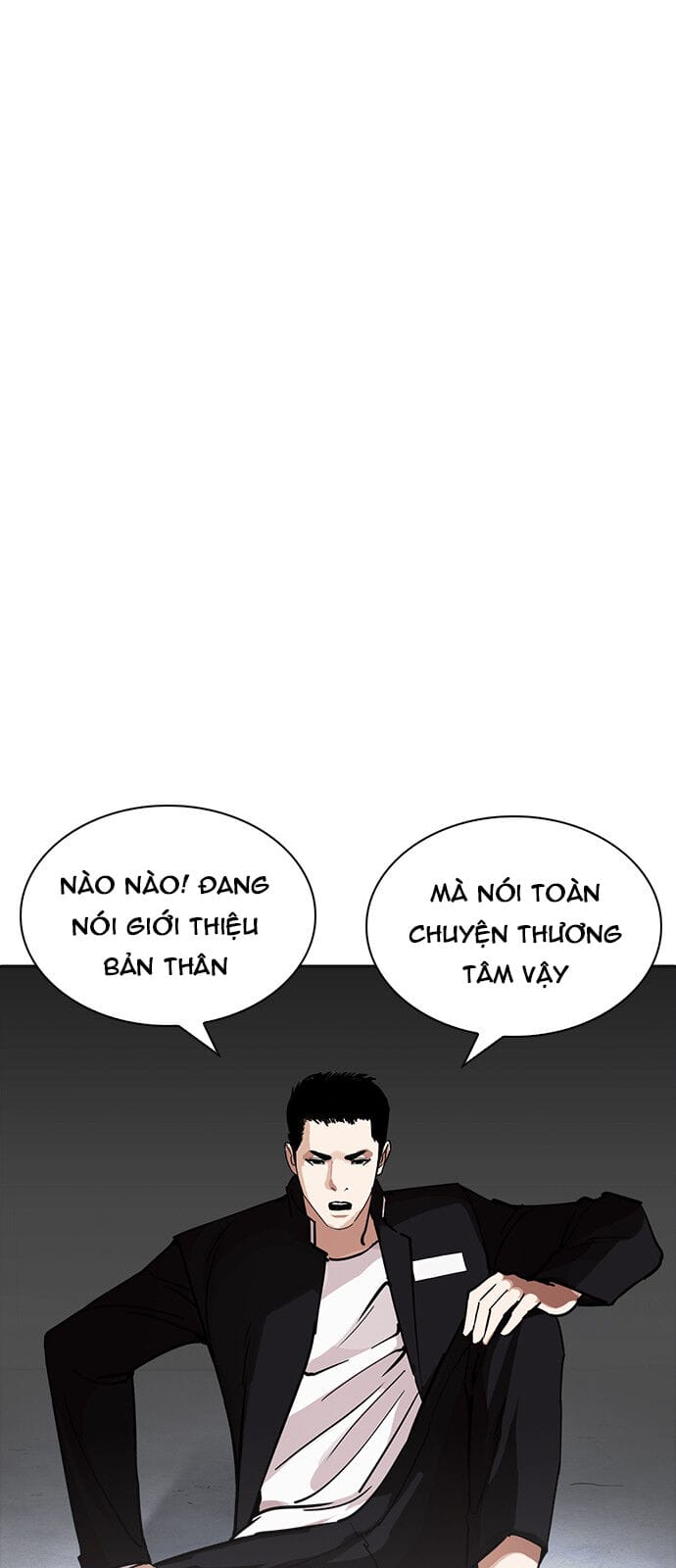 Truyện Tranh Lookism - Hoán Đổi Diệu Kỳ trang 21868