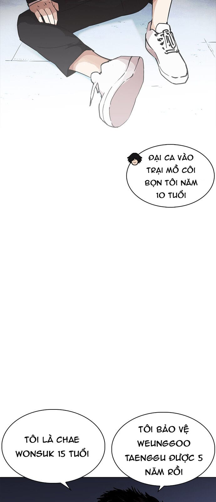 Truyện Tranh Lookism - Hoán Đổi Diệu Kỳ trang 21869