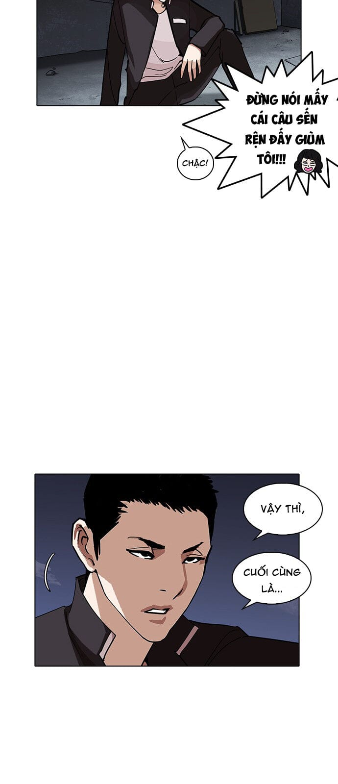 Truyện Tranh Lookism - Hoán Đổi Diệu Kỳ trang 21873