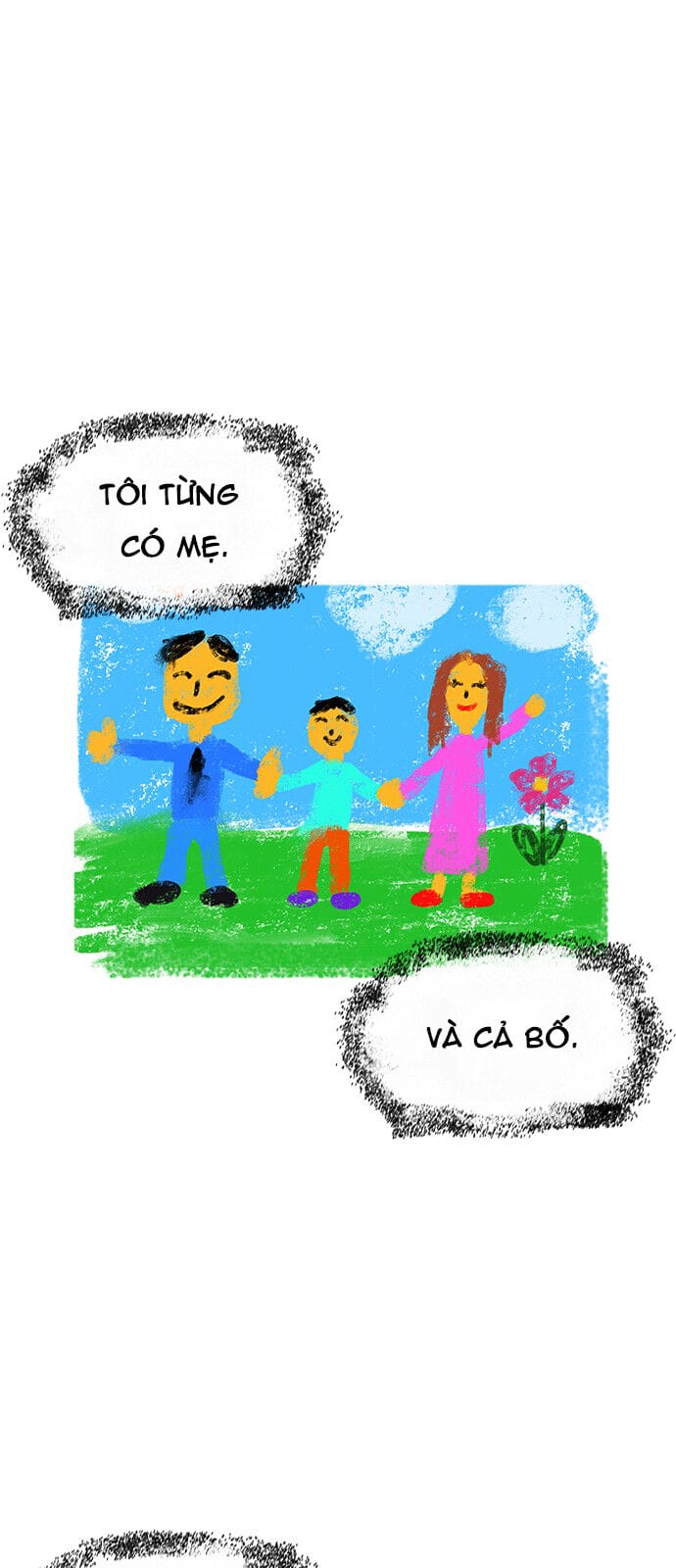 Truyện Tranh Lookism - Hoán Đổi Diệu Kỳ trang 21884