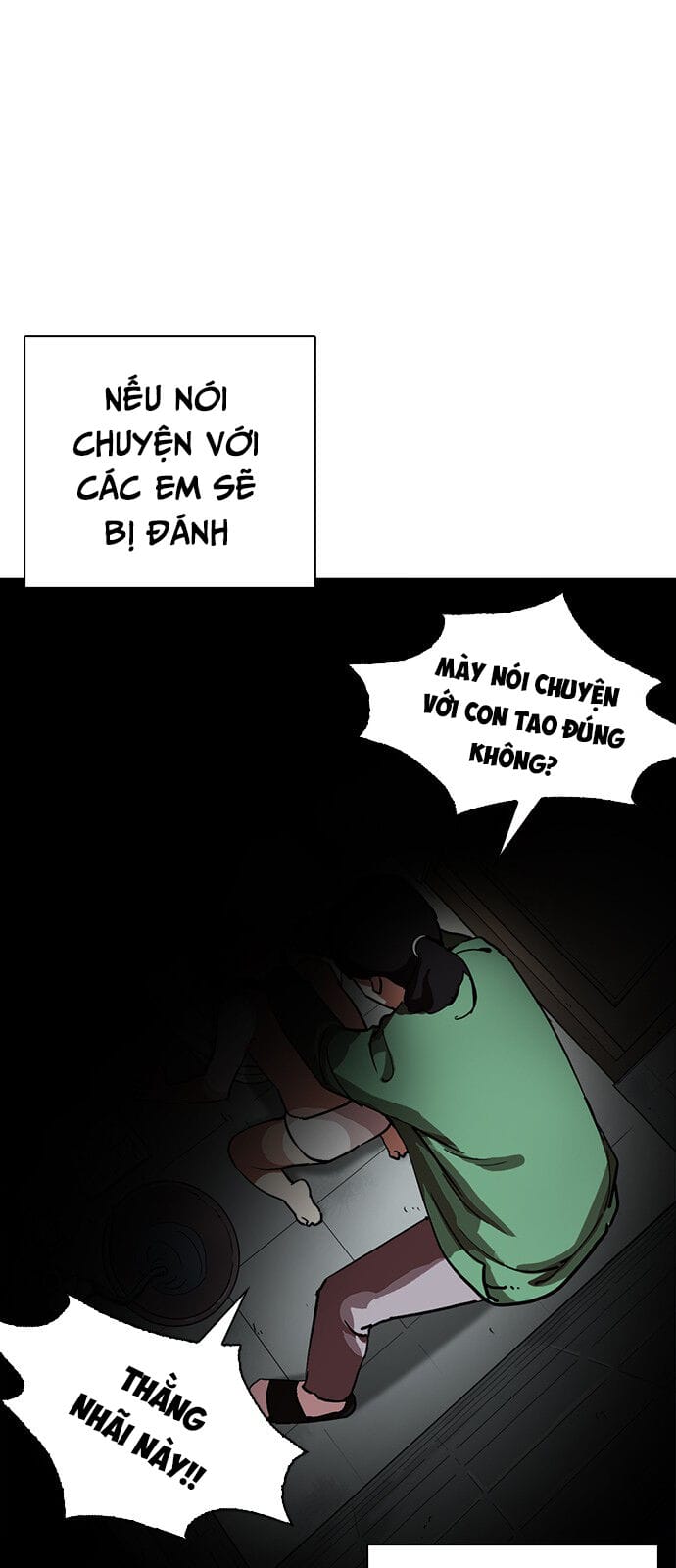 Truyện Tranh Lookism - Hoán Đổi Diệu Kỳ trang 21892