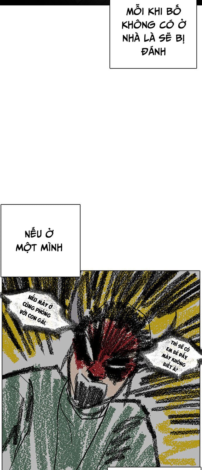 Truyện Tranh Lookism - Hoán Đổi Diệu Kỳ trang 21893