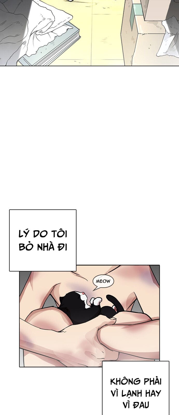 Truyện Tranh Lookism - Hoán Đổi Diệu Kỳ trang 21908