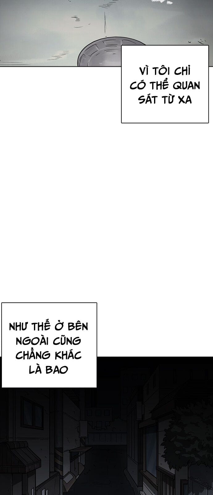Truyện Tranh Lookism - Hoán Đổi Diệu Kỳ trang 21910