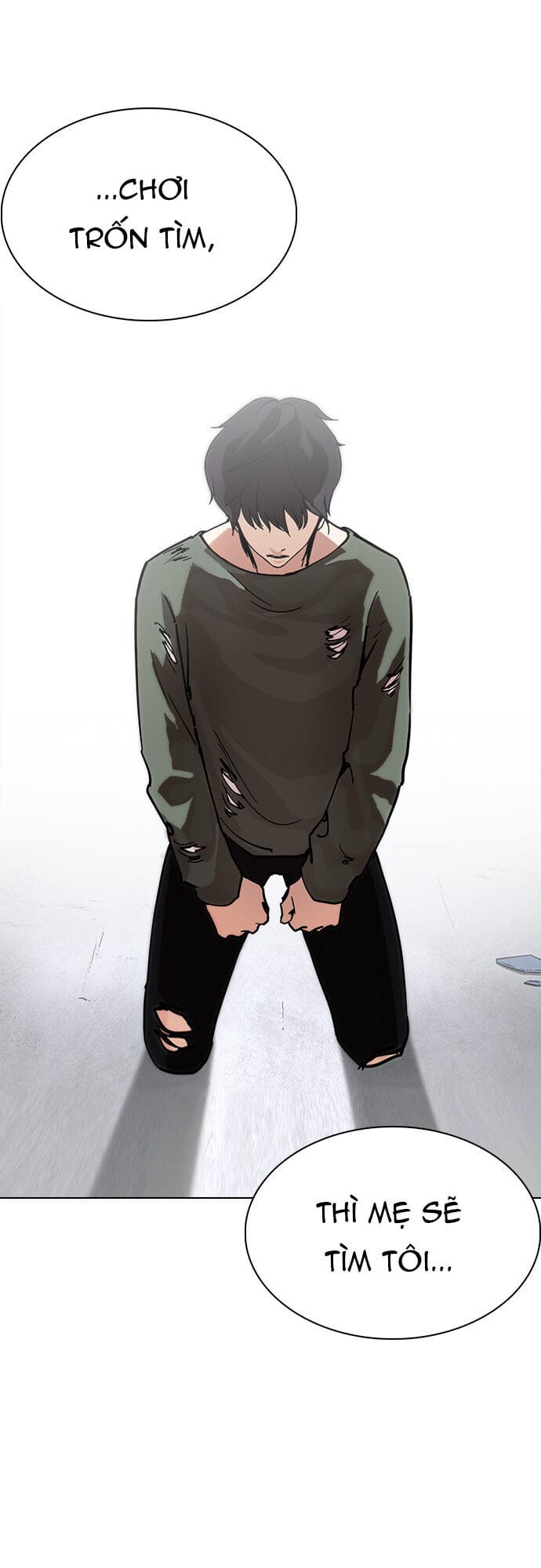 Truyện Tranh Lookism - Hoán Đổi Diệu Kỳ trang 22050