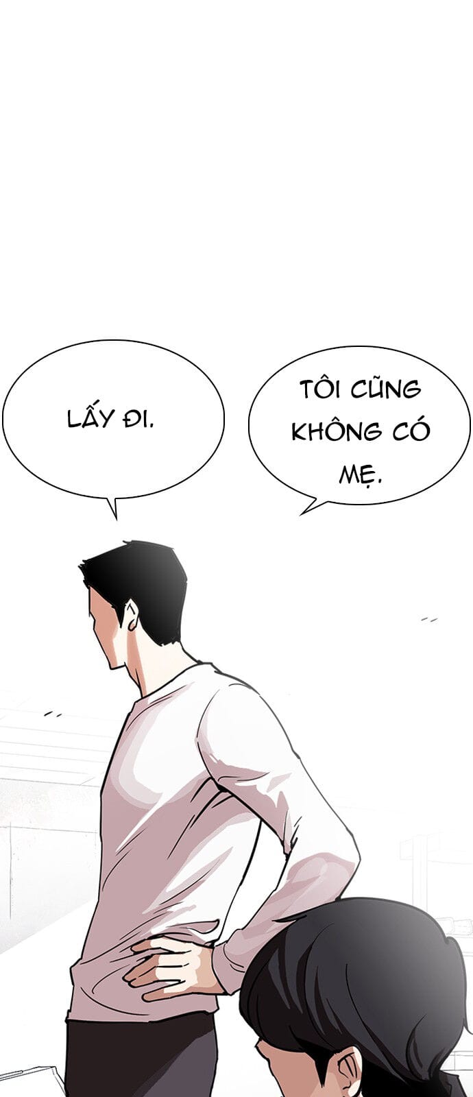 Truyện Tranh Lookism - Hoán Đổi Diệu Kỳ trang 22052
