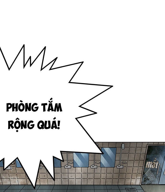 Truyện Tranh Lookism - Hoán Đổi Diệu Kỳ trang 22056