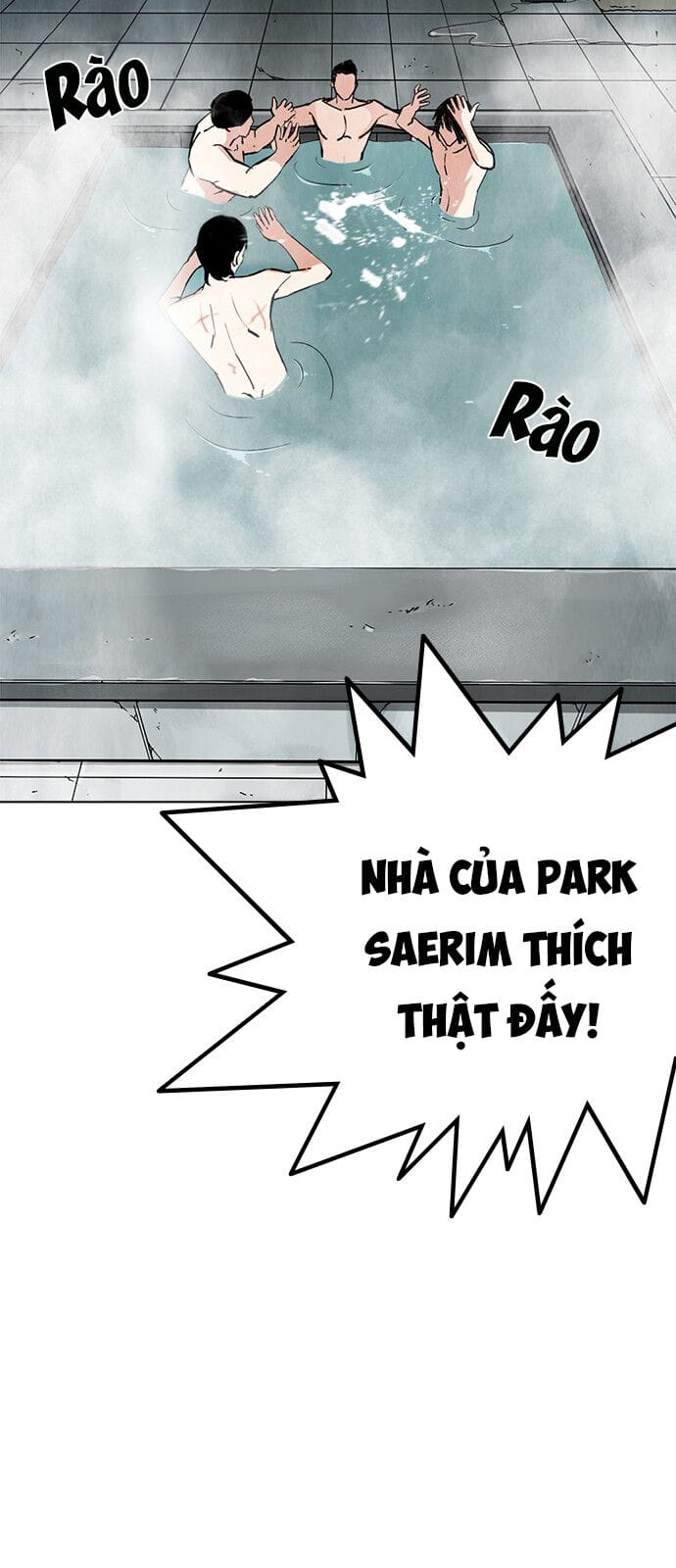 Truyện Tranh Lookism - Hoán Đổi Diệu Kỳ trang 22057
