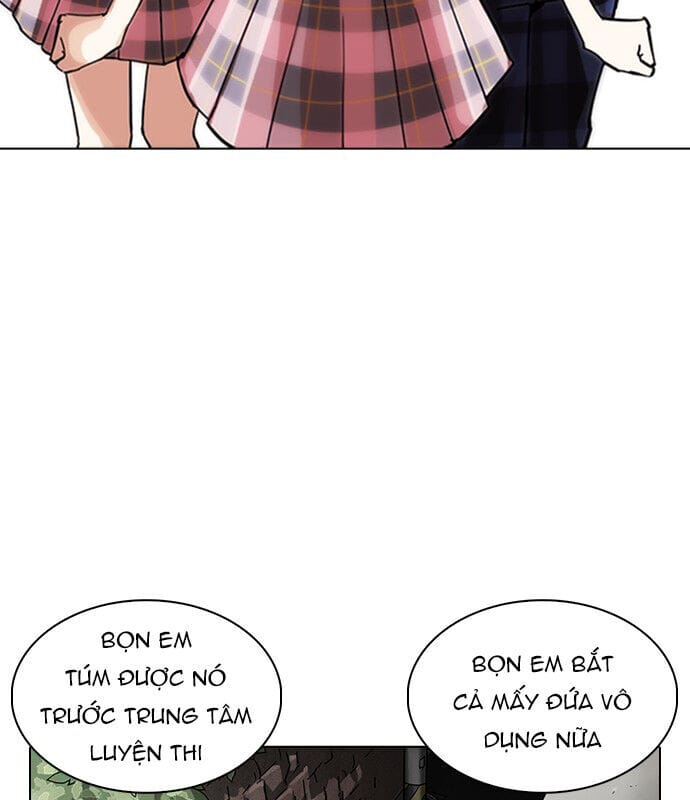 Truyện Tranh Lookism - Hoán Đổi Diệu Kỳ trang 22065