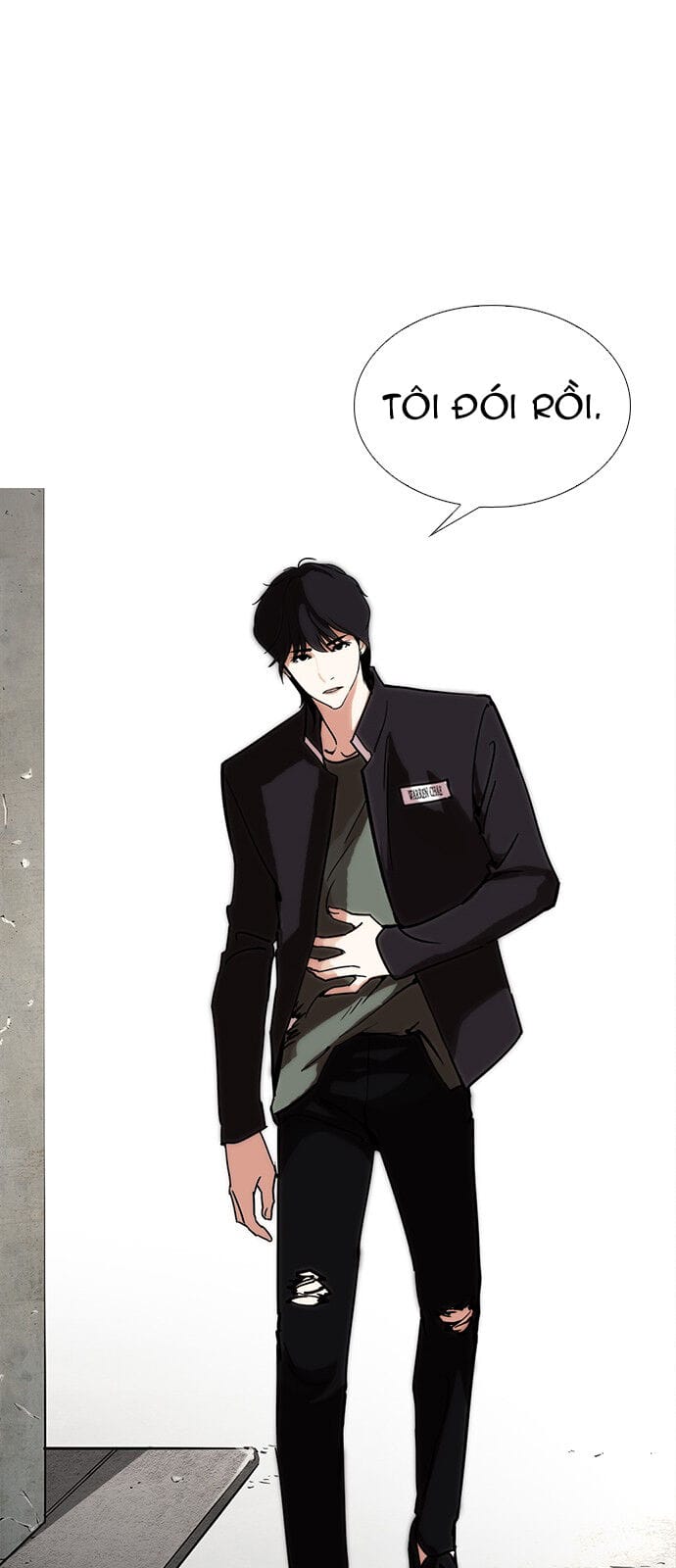 Truyện Tranh Lookism - Hoán Đổi Diệu Kỳ trang 22070