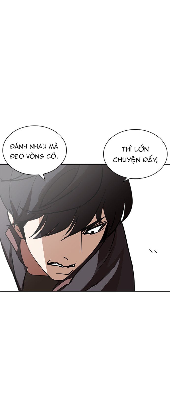 Truyện Tranh Lookism - Hoán Đổi Diệu Kỳ trang 22077