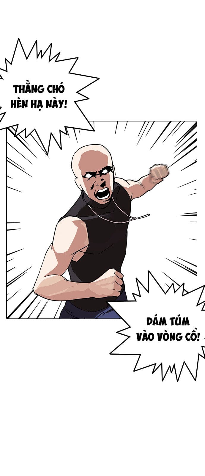 Truyện Tranh Lookism - Hoán Đổi Diệu Kỳ trang 22078
