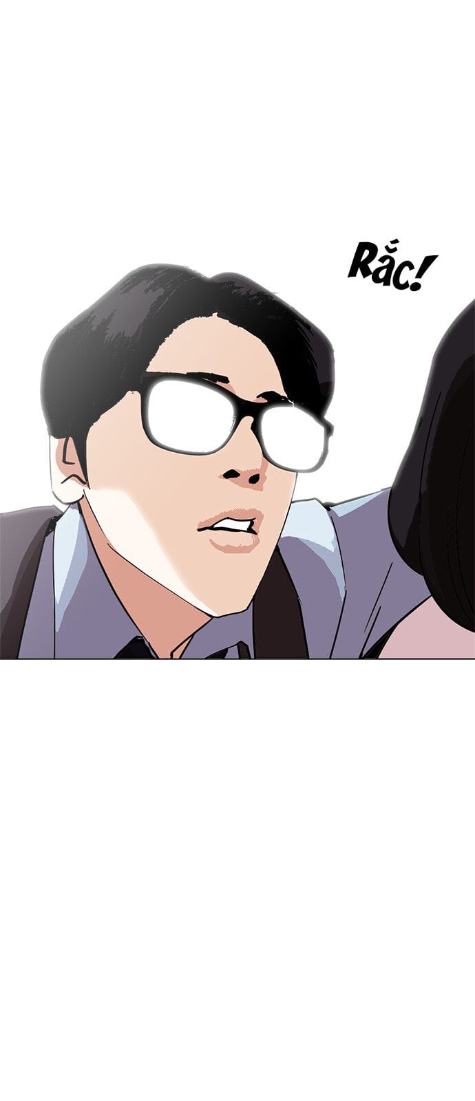 Truyện Tranh Lookism - Hoán Đổi Diệu Kỳ trang 22083