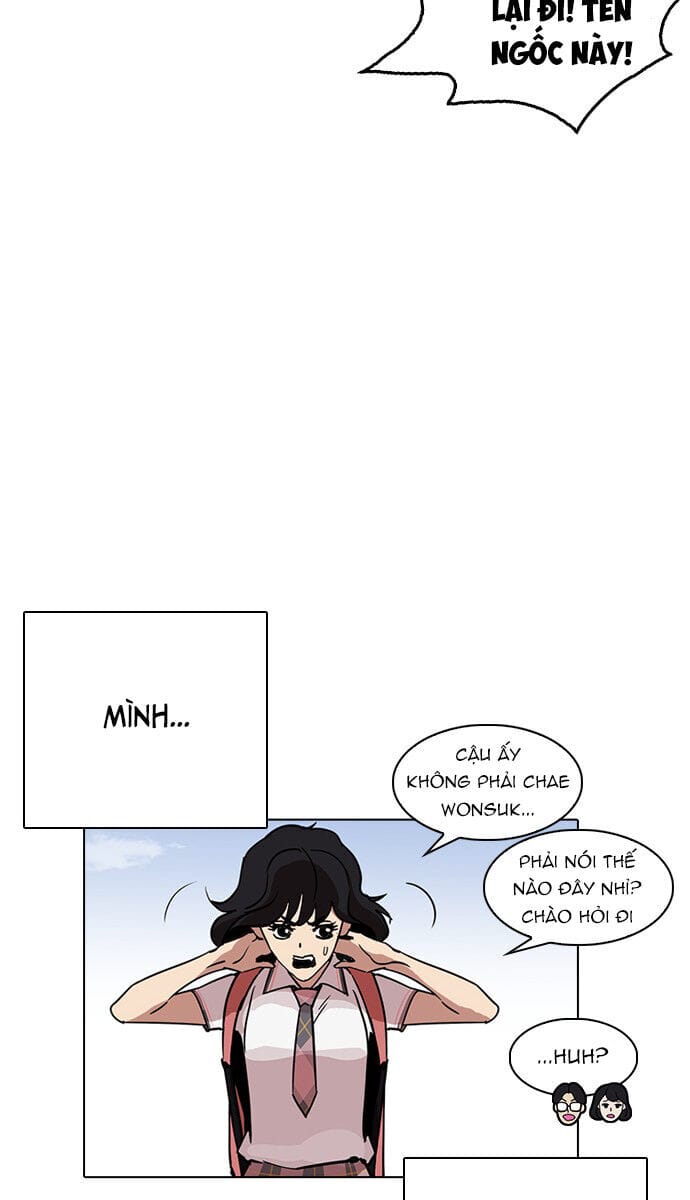 Truyện Tranh Lookism - Hoán Đổi Diệu Kỳ trang 22087