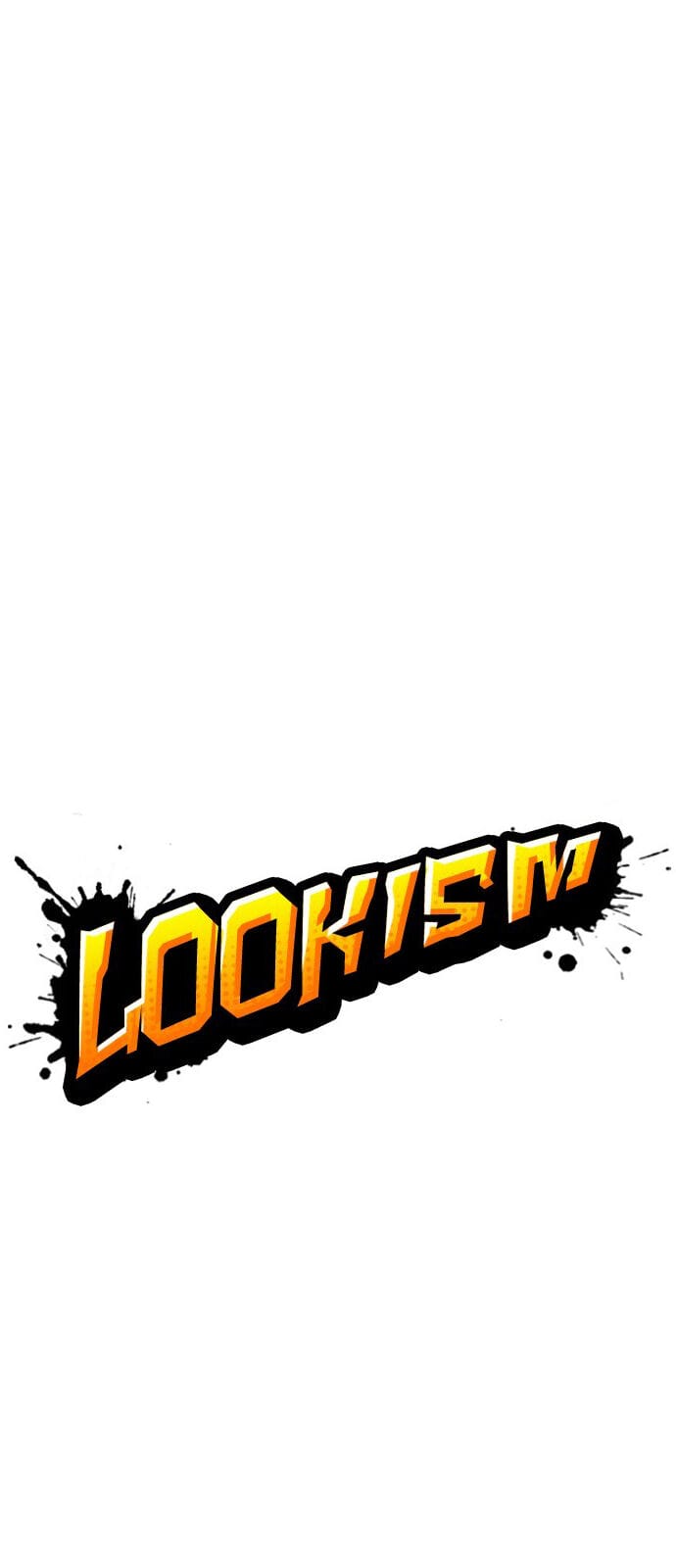 Truyện Tranh Lookism - Hoán Đổi Diệu Kỳ trang 22105