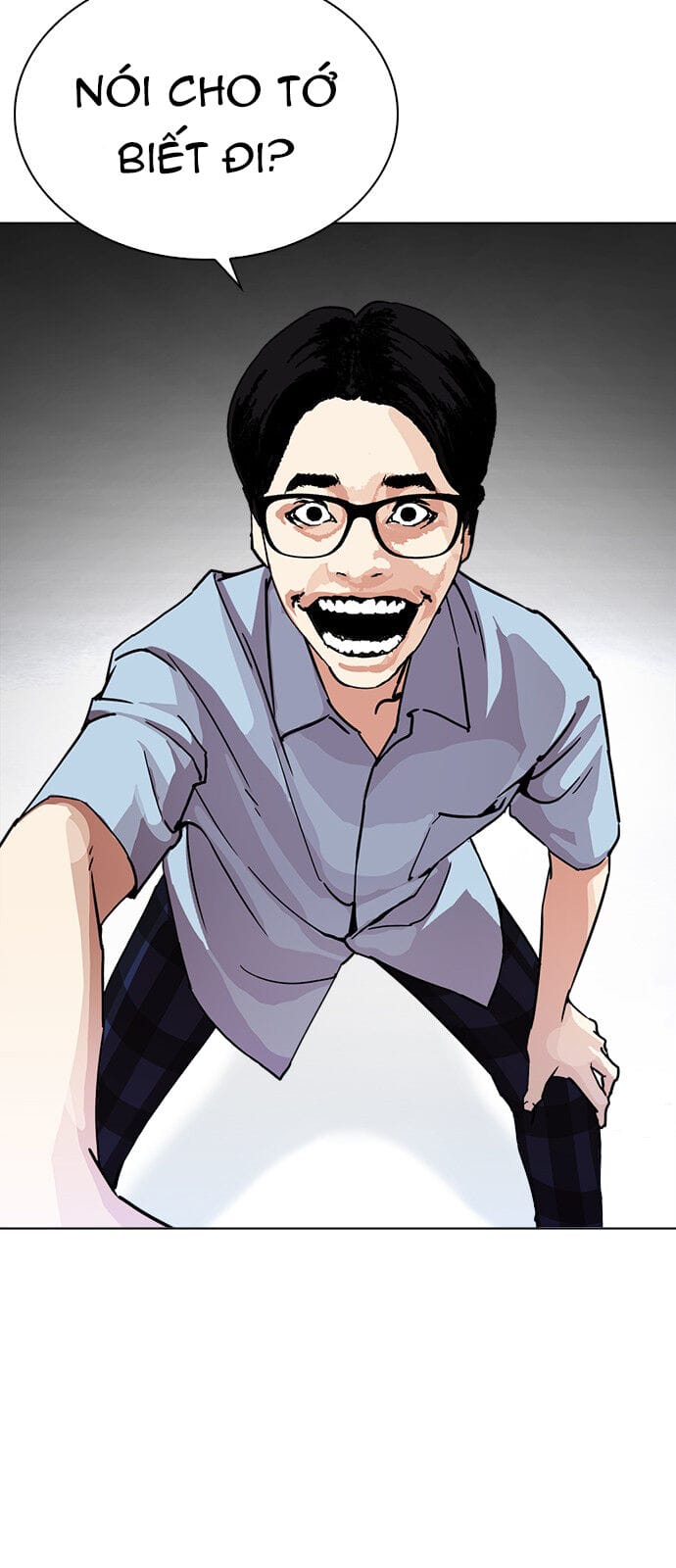 Truyện Tranh Lookism - Hoán Đổi Diệu Kỳ trang 22119