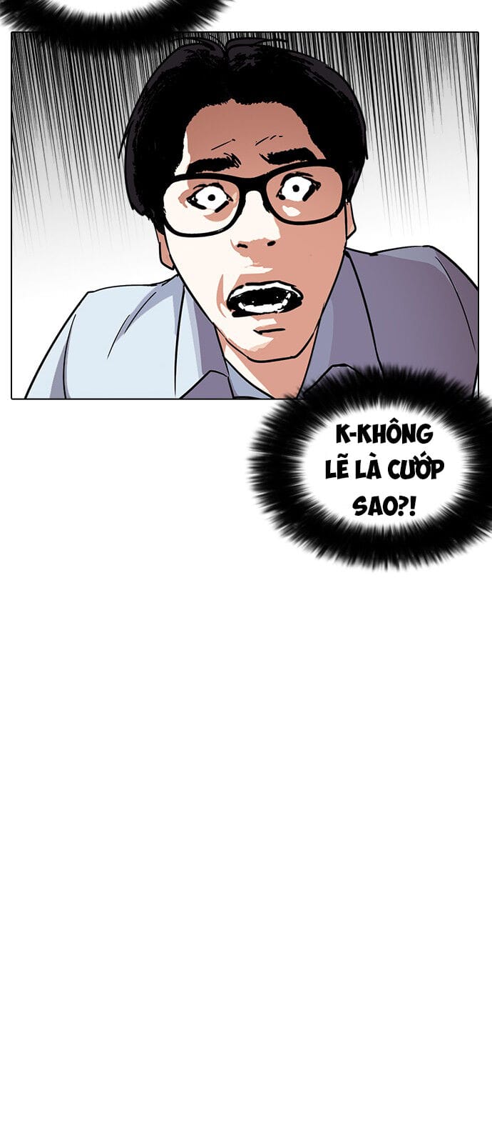 Truyện Tranh Lookism - Hoán Đổi Diệu Kỳ trang 22124