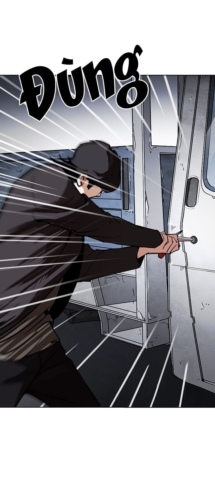Truyện Tranh Lookism - Hoán Đổi Diệu Kỳ trang 22125