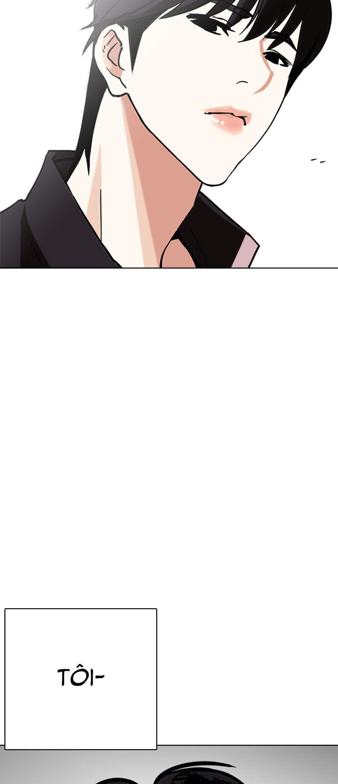 Truyện Tranh Lookism - Hoán Đổi Diệu Kỳ trang 22133