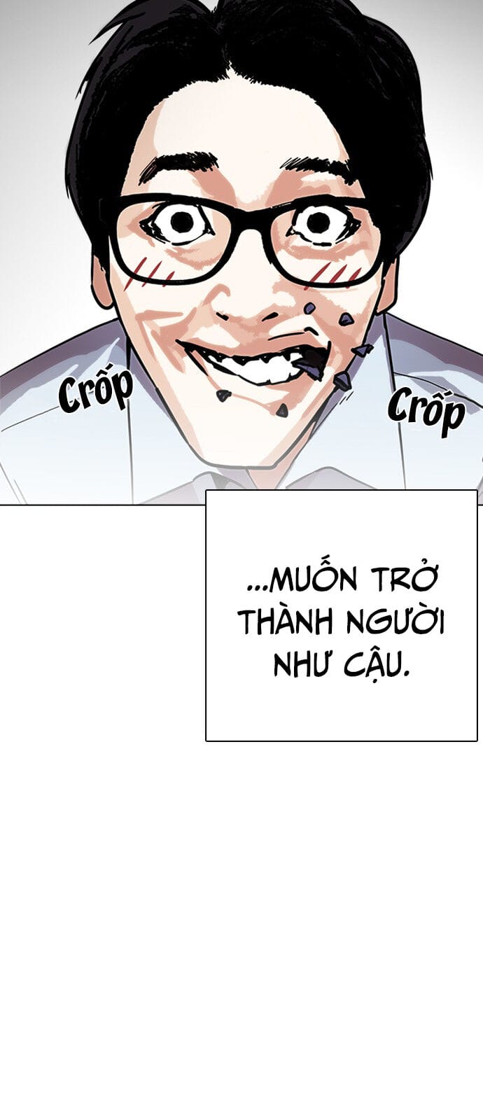 Truyện Tranh Lookism - Hoán Đổi Diệu Kỳ trang 22134