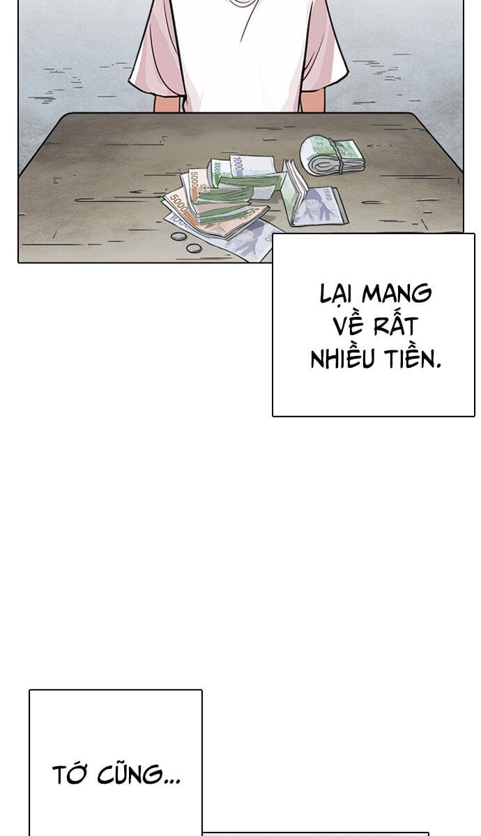 Truyện Tranh Lookism - Hoán Đổi Diệu Kỳ trang 22136