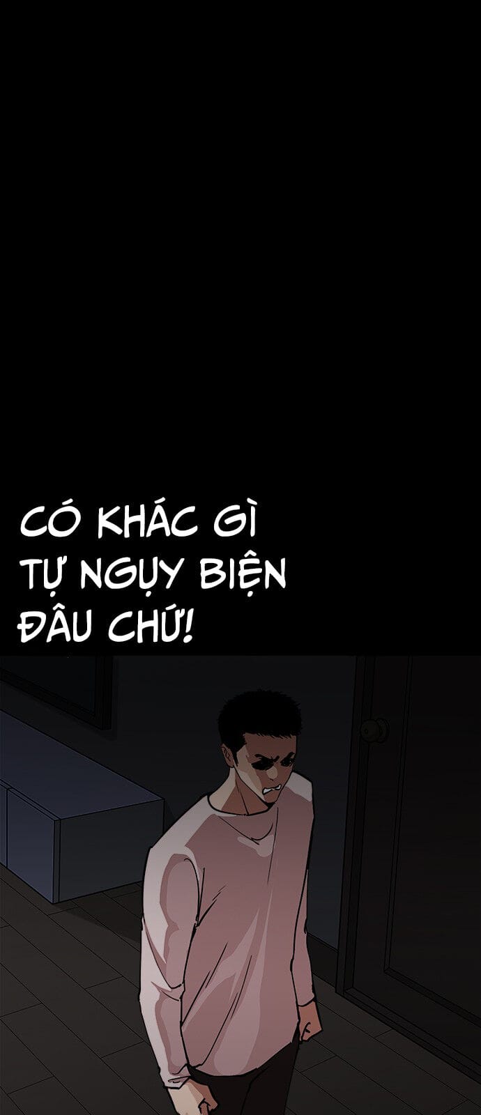 Truyện Tranh Lookism - Hoán Đổi Diệu Kỳ trang 22161