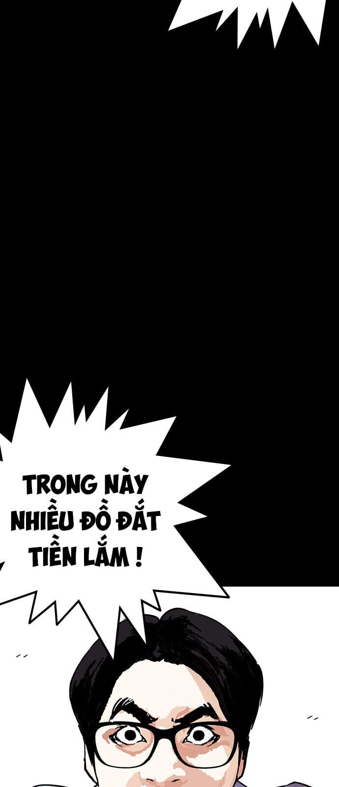 Truyện Tranh Lookism - Hoán Đổi Diệu Kỳ trang 22167