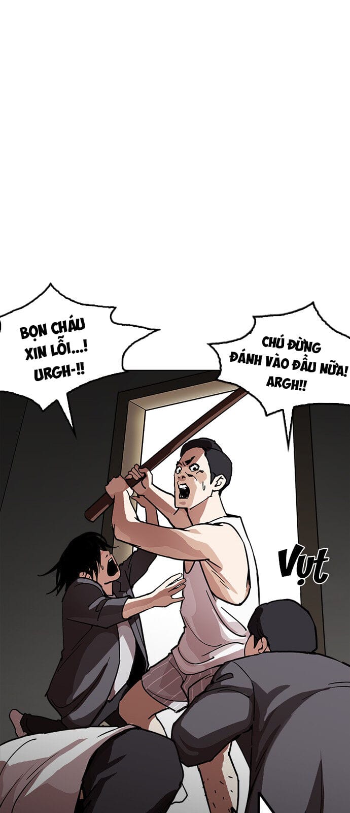 Truyện Tranh Lookism - Hoán Đổi Diệu Kỳ trang 22181