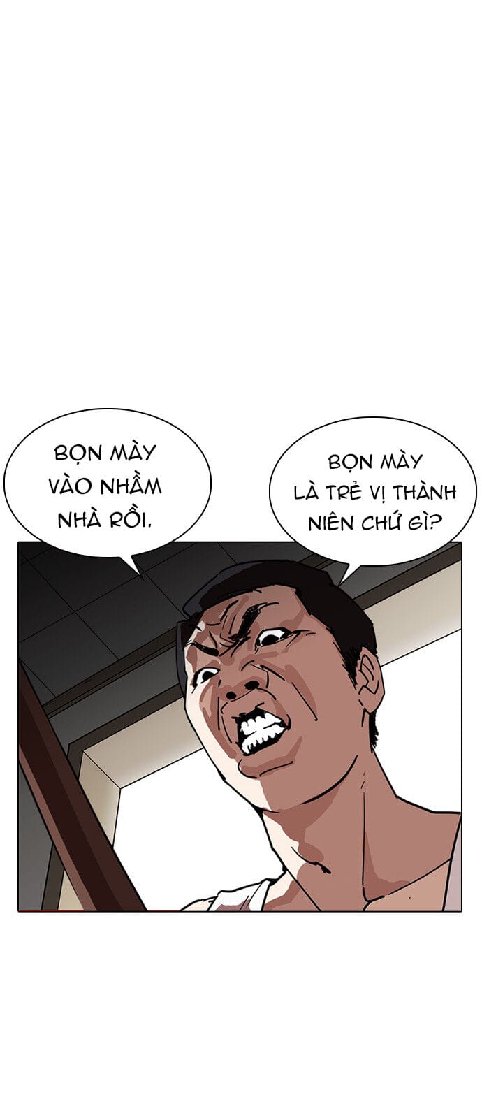 Truyện Tranh Lookism - Hoán Đổi Diệu Kỳ trang 22189