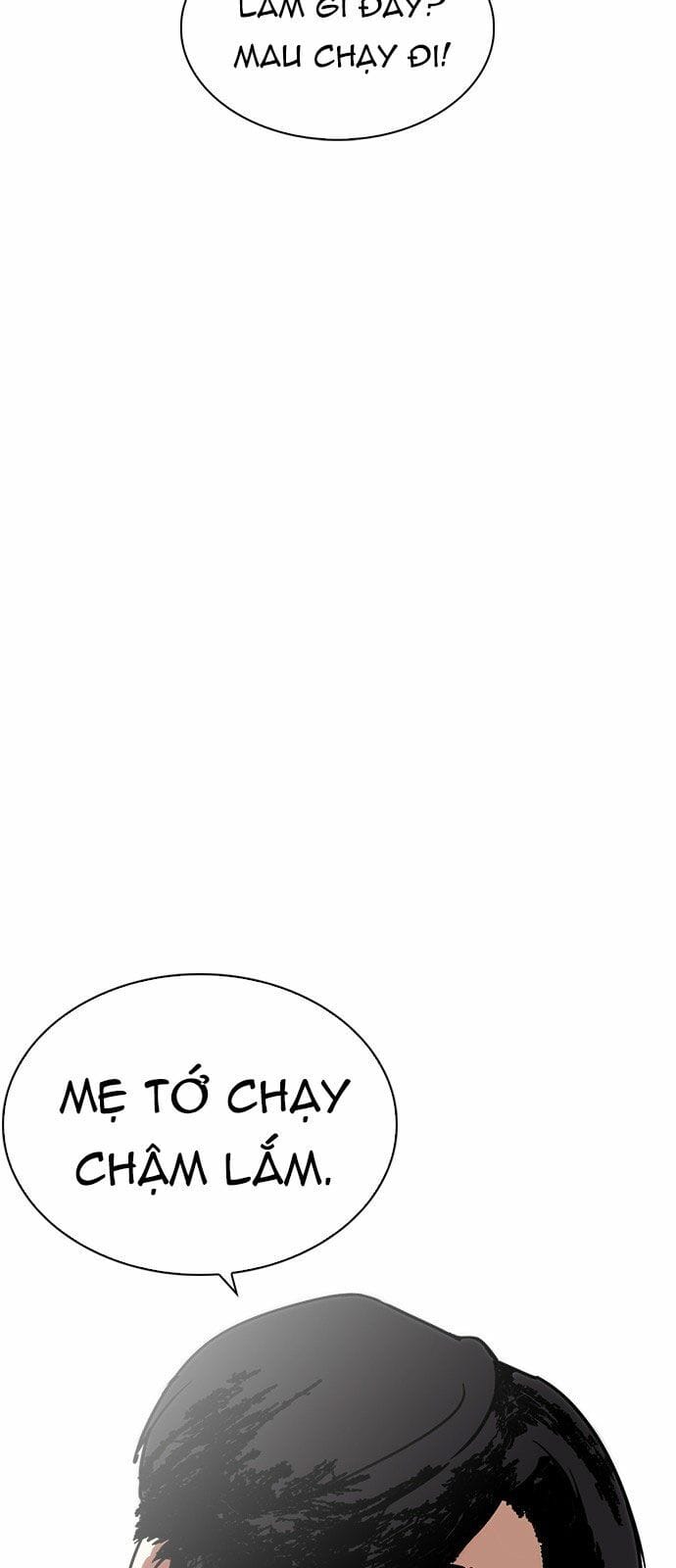 Truyện Tranh Lookism - Hoán Đổi Diệu Kỳ trang 22203