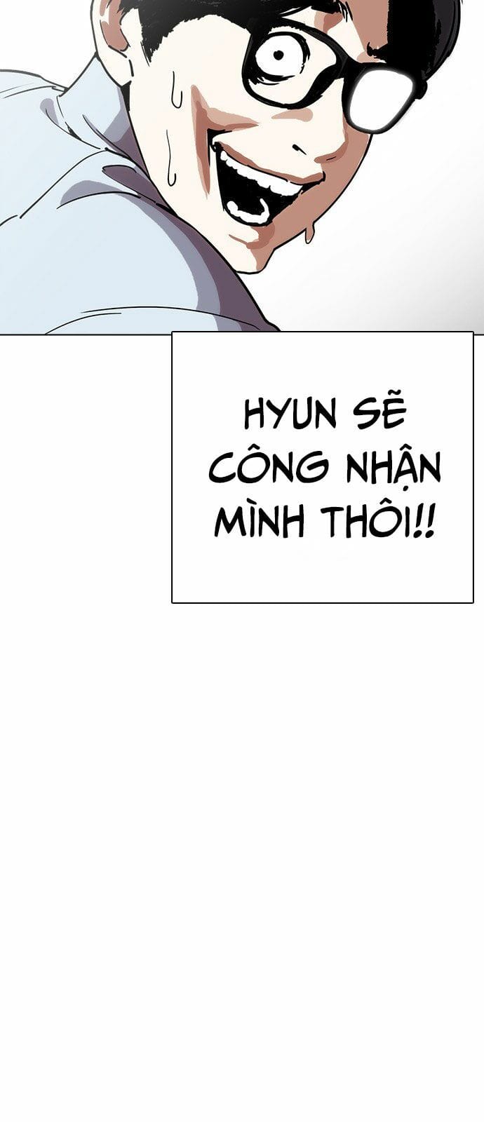 Truyện Tranh Lookism - Hoán Đổi Diệu Kỳ trang 22204