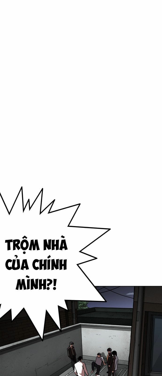 Truyện Tranh Lookism - Hoán Đổi Diệu Kỳ trang 22208