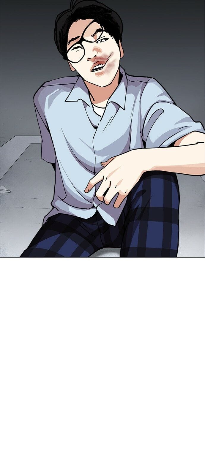 Truyện Tranh Lookism - Hoán Đổi Diệu Kỳ trang 22214