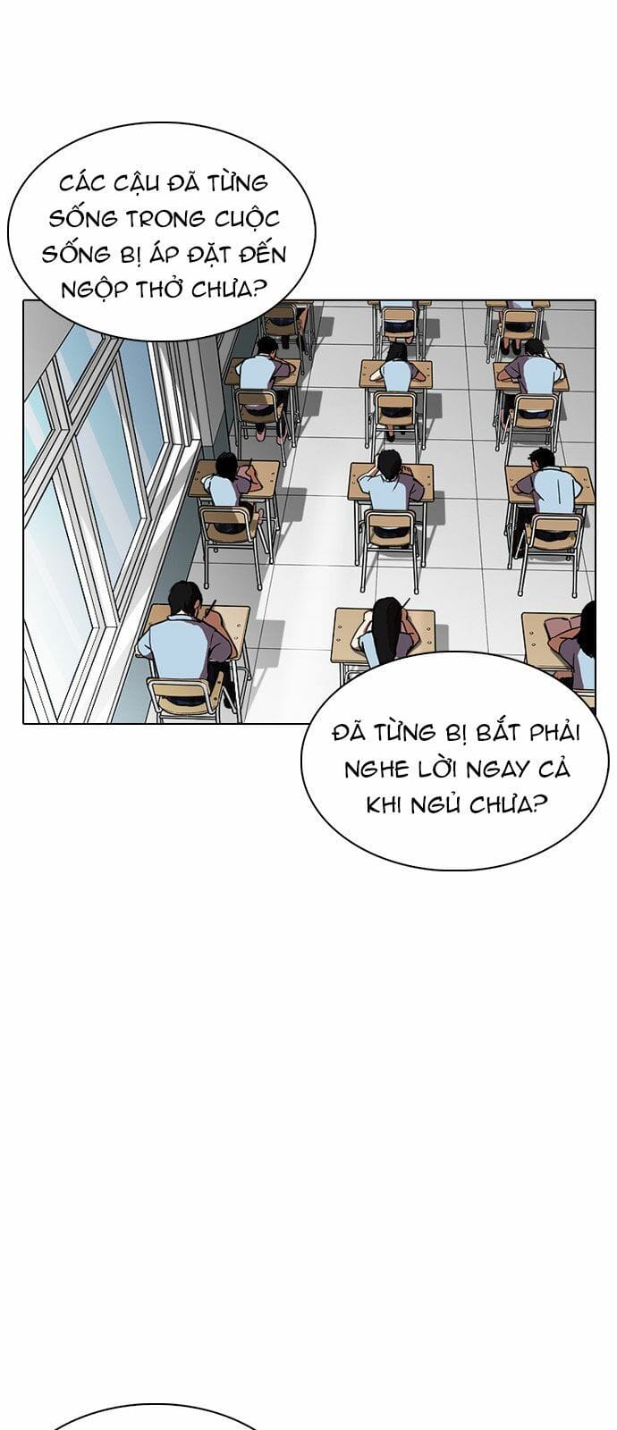 Truyện Tranh Lookism - Hoán Đổi Diệu Kỳ trang 22215
