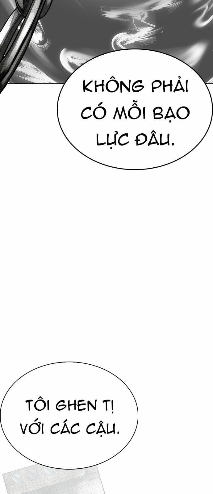 Truyện Tranh Lookism - Hoán Đổi Diệu Kỳ trang 22218