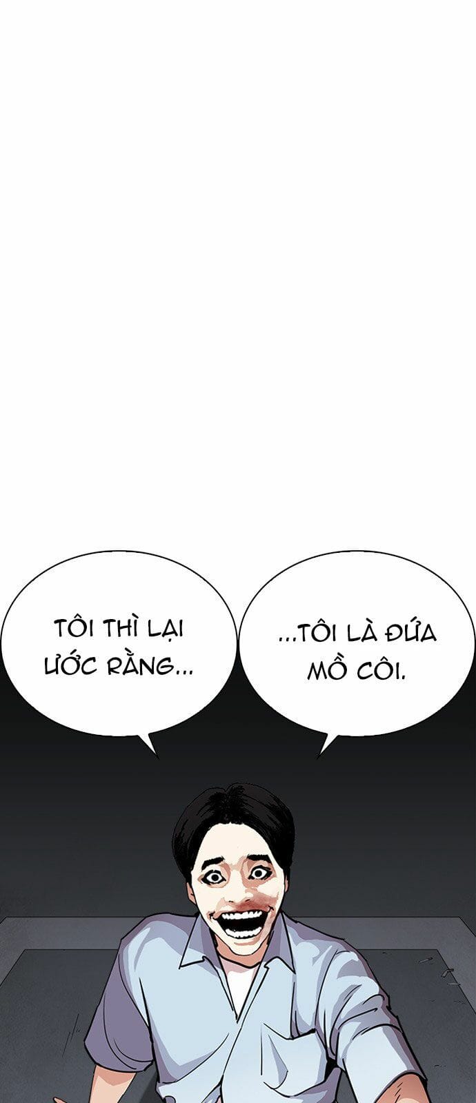 Truyện Tranh Lookism - Hoán Đổi Diệu Kỳ trang 22221
