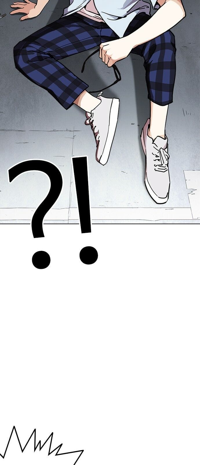 Truyện Tranh Lookism - Hoán Đổi Diệu Kỳ trang 22222