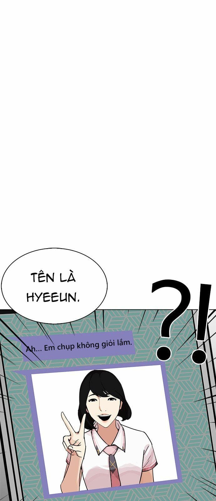 Truyện Tranh Lookism - Hoán Đổi Diệu Kỳ trang 22235