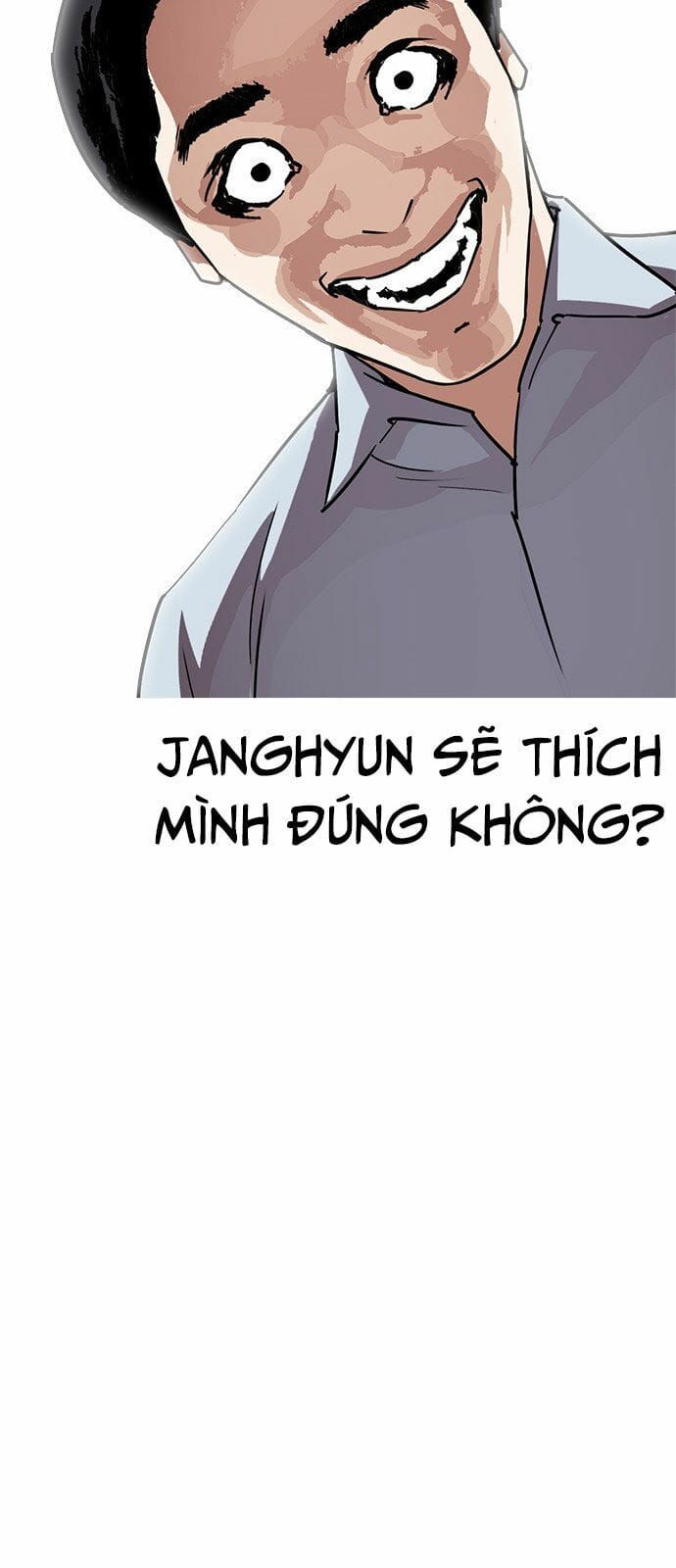 Truyện Tranh Lookism - Hoán Đổi Diệu Kỳ trang 22248