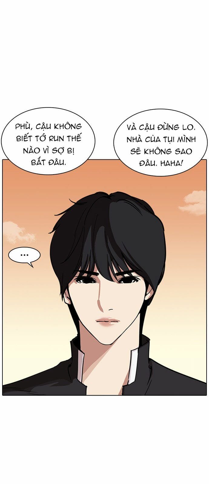 Truyện Tranh Lookism - Hoán Đổi Diệu Kỳ trang 22250