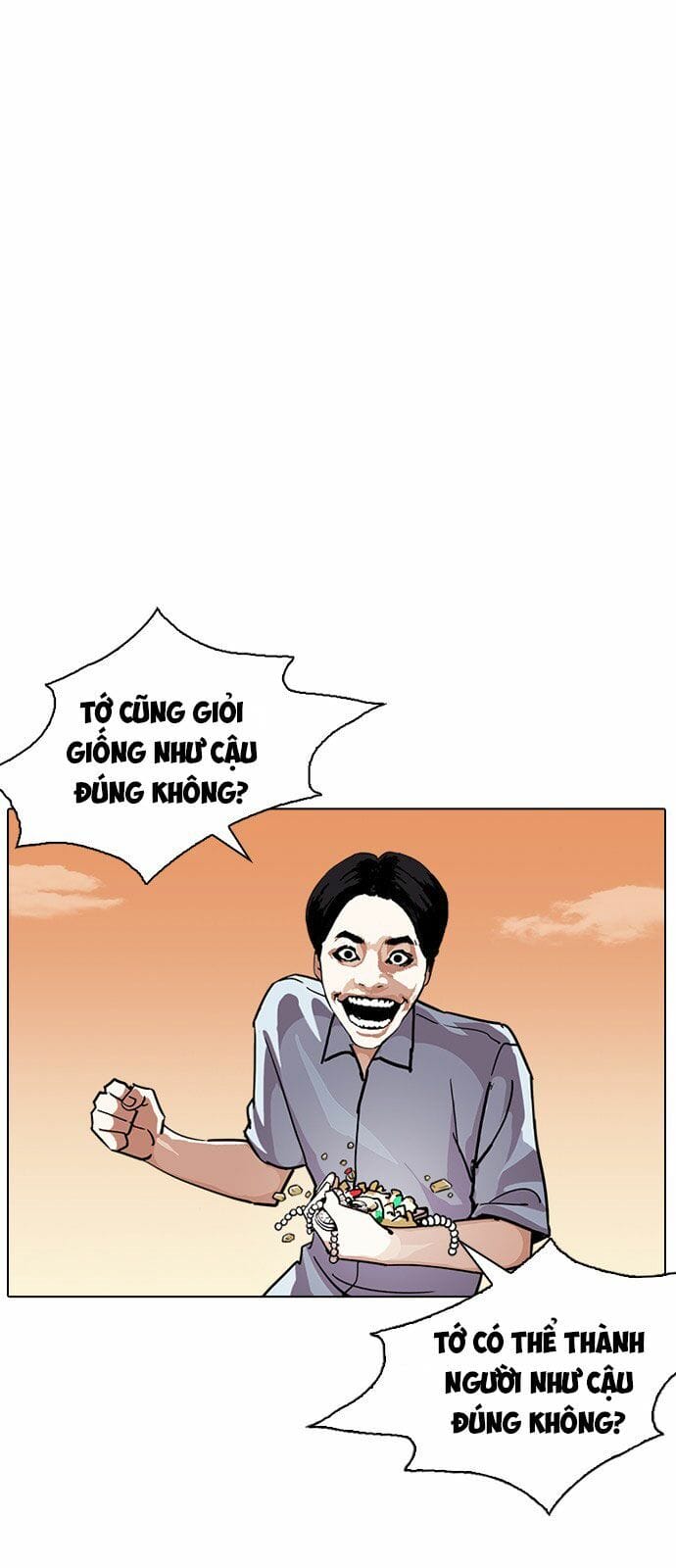 Truyện Tranh Lookism - Hoán Đổi Diệu Kỳ trang 22251
