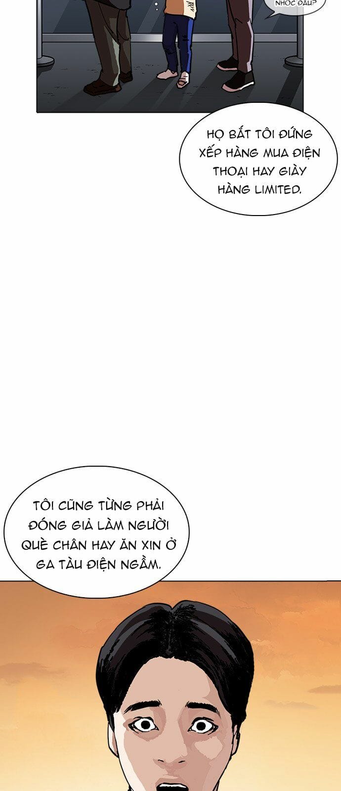 Truyện Tranh Lookism - Hoán Đổi Diệu Kỳ trang 22259