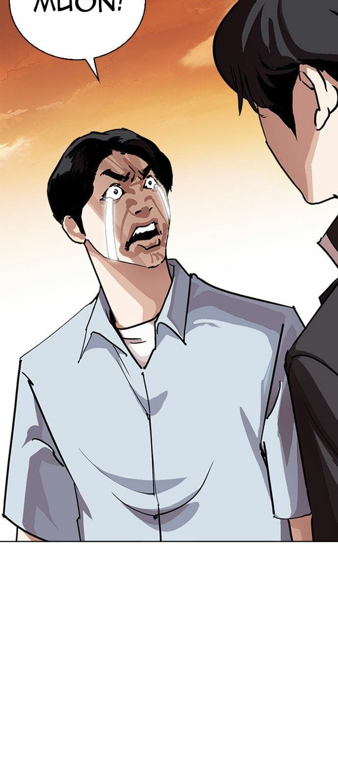 Truyện Tranh Lookism - Hoán Đổi Diệu Kỳ trang 22263