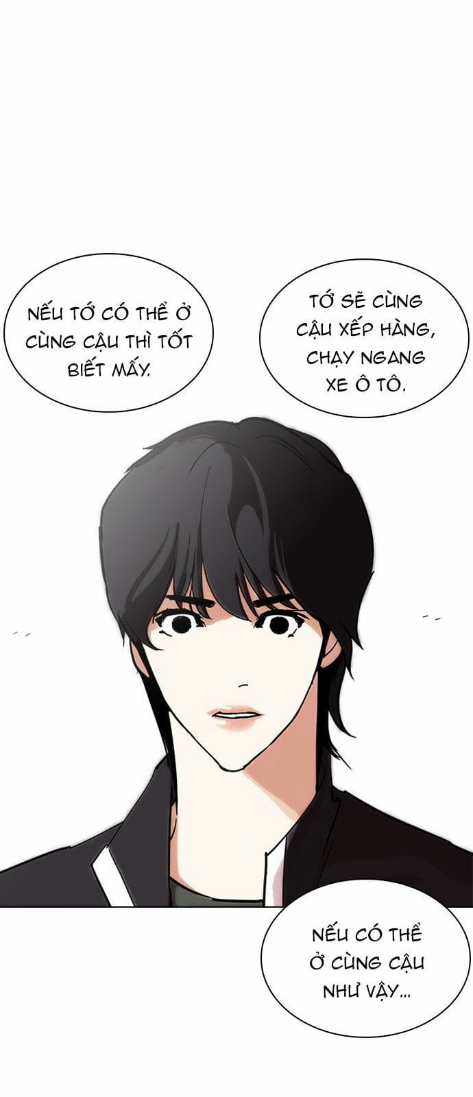 Truyện Tranh Lookism - Hoán Đổi Diệu Kỳ trang 22264