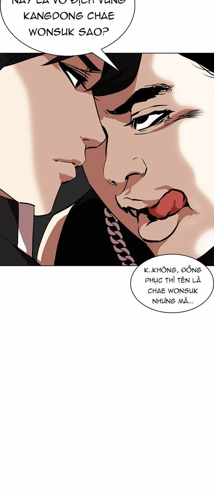 Truyện Tranh Lookism - Hoán Đổi Diệu Kỳ trang 22270