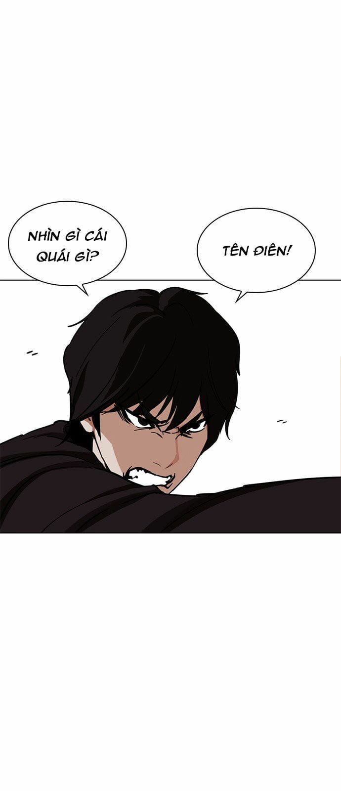 Truyện Tranh Lookism - Hoán Đổi Diệu Kỳ trang 22273